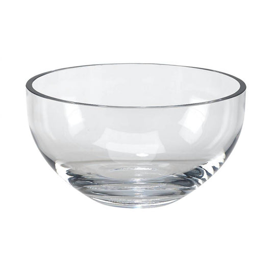 Creative Gifts International - Simon Crystal Bowl, 7"