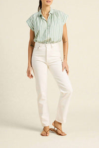 Trovata - Della Button Down Shirt