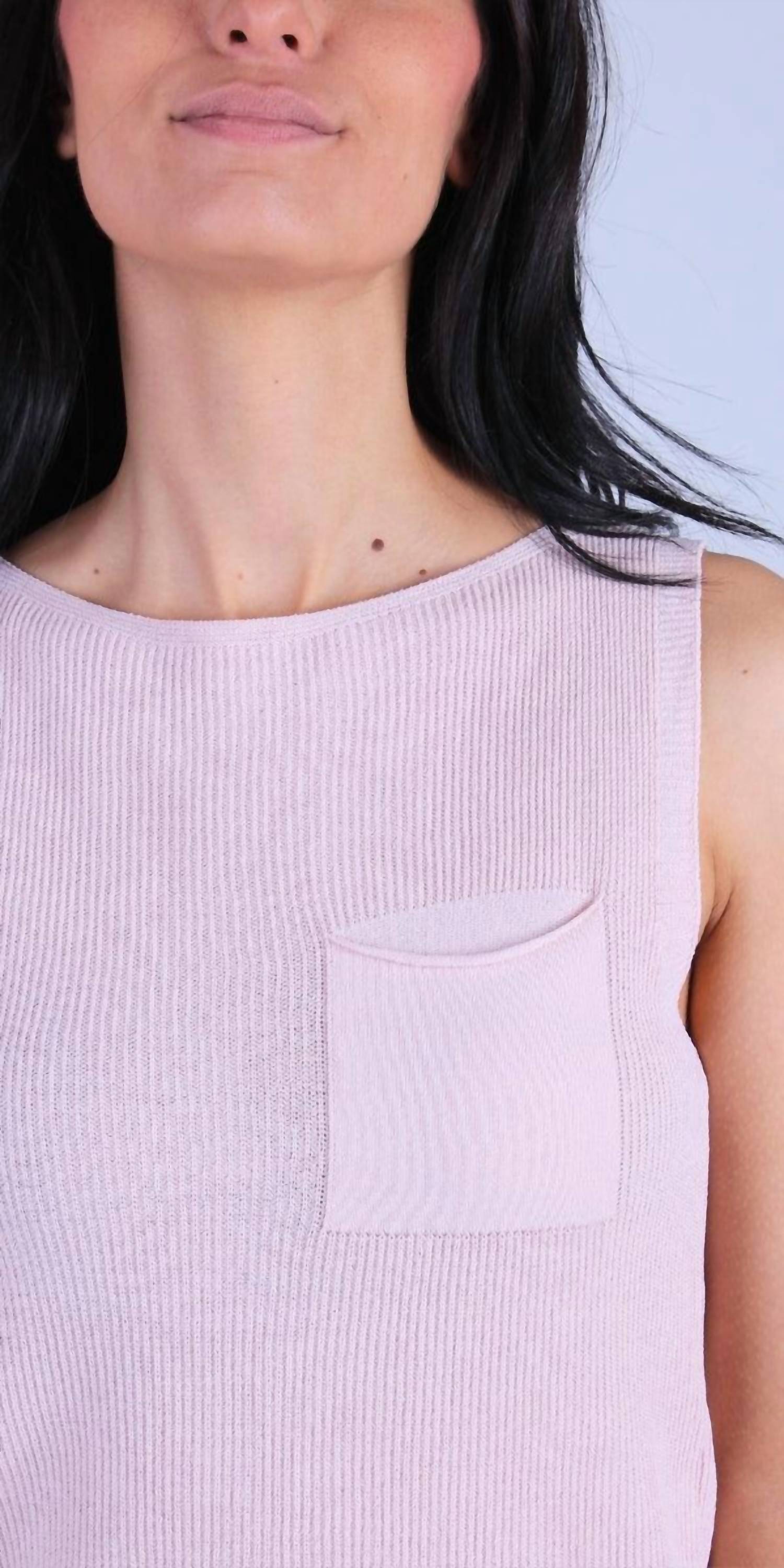 Gigi Moda - Eva Knit Top