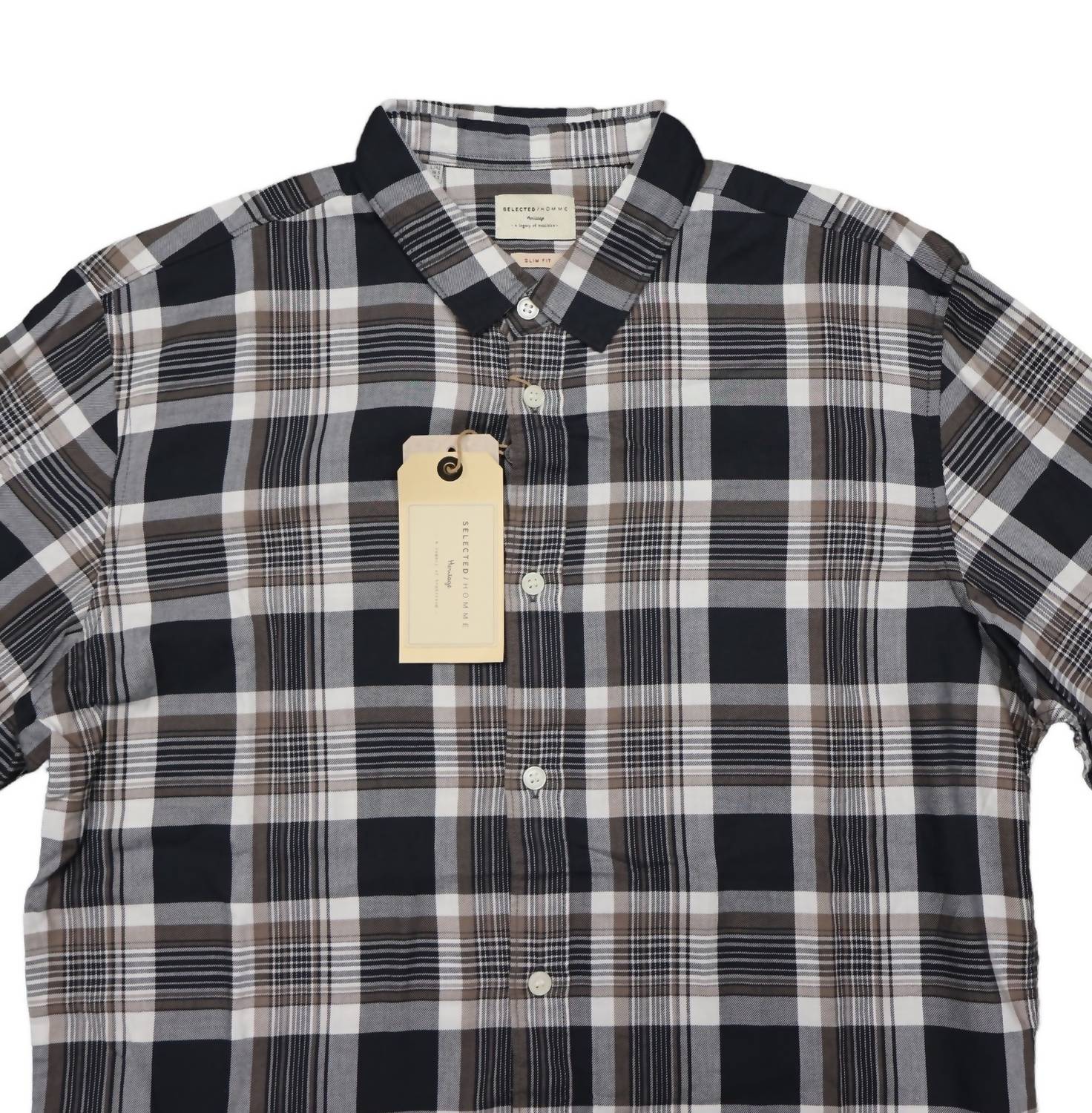 MEN'S ONETATC SHIRT LONG SLEEVE