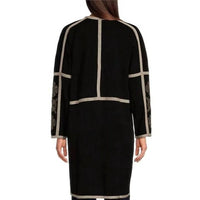 Johnny Was - BIYA BOXY SWEATER MILA