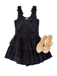 Dylan - Tasha Knit Tank Top