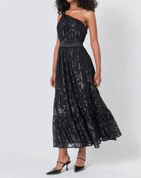 Endless Rose - Adrianna Chiffon Dress