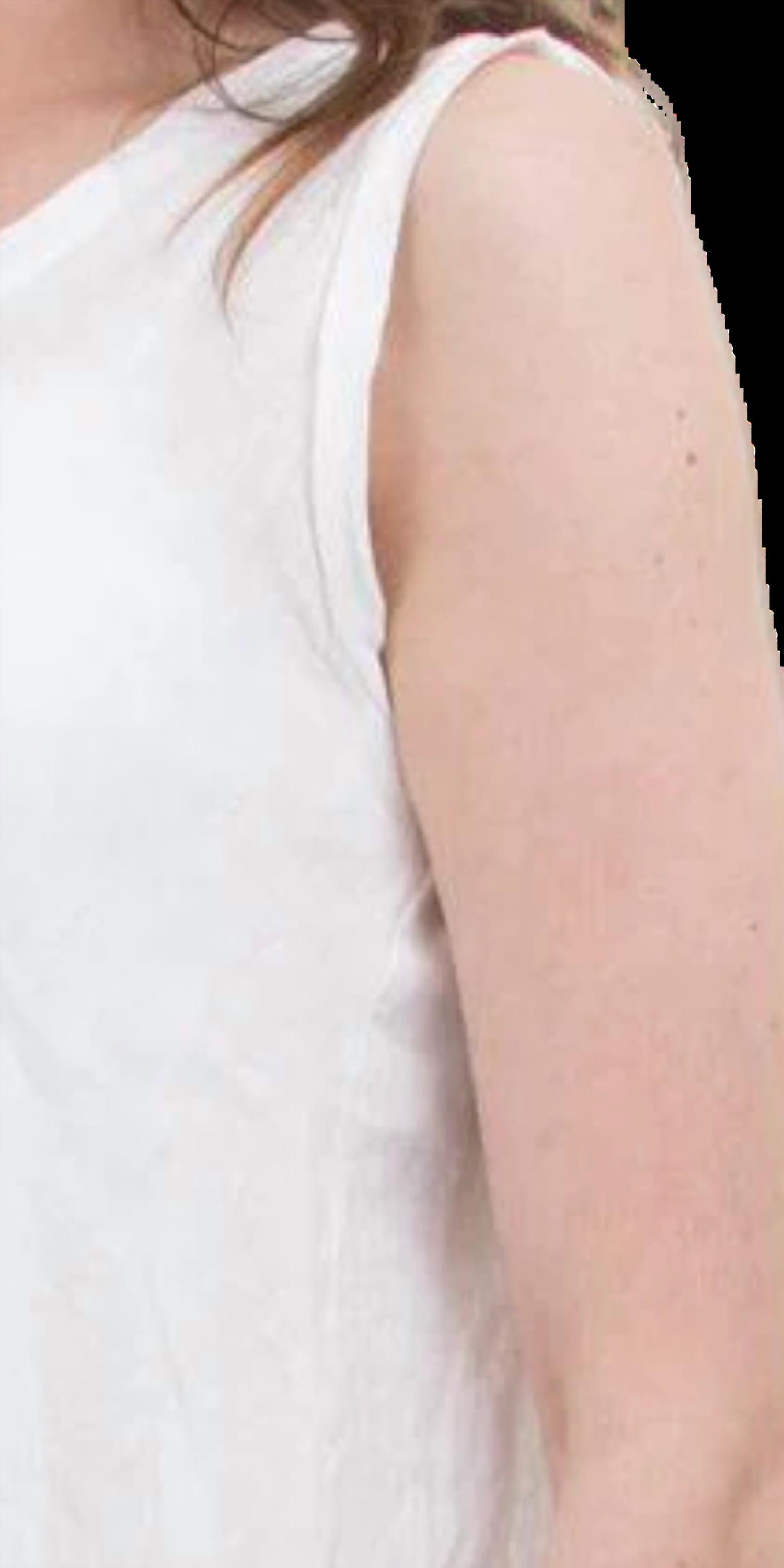 Gigi Moda - Gloria Sleeveless Top