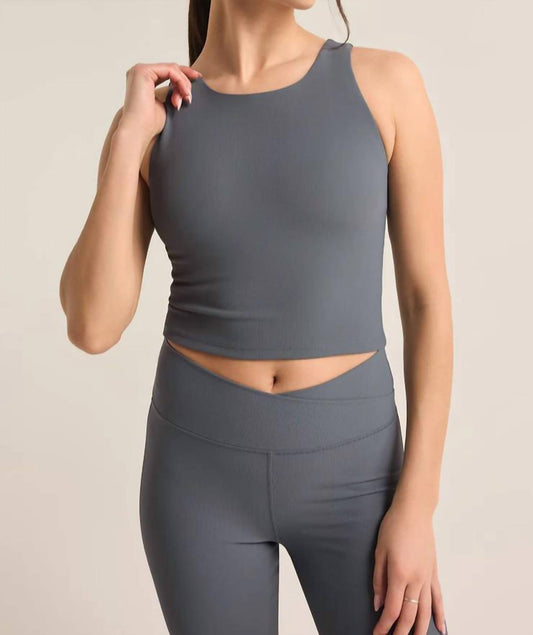 Z Supply - Aspen Longline Top