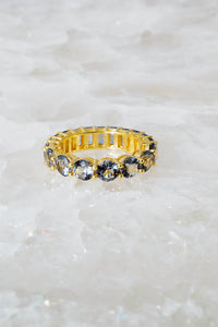 Native Gem - Women's Pillowtalk Ring