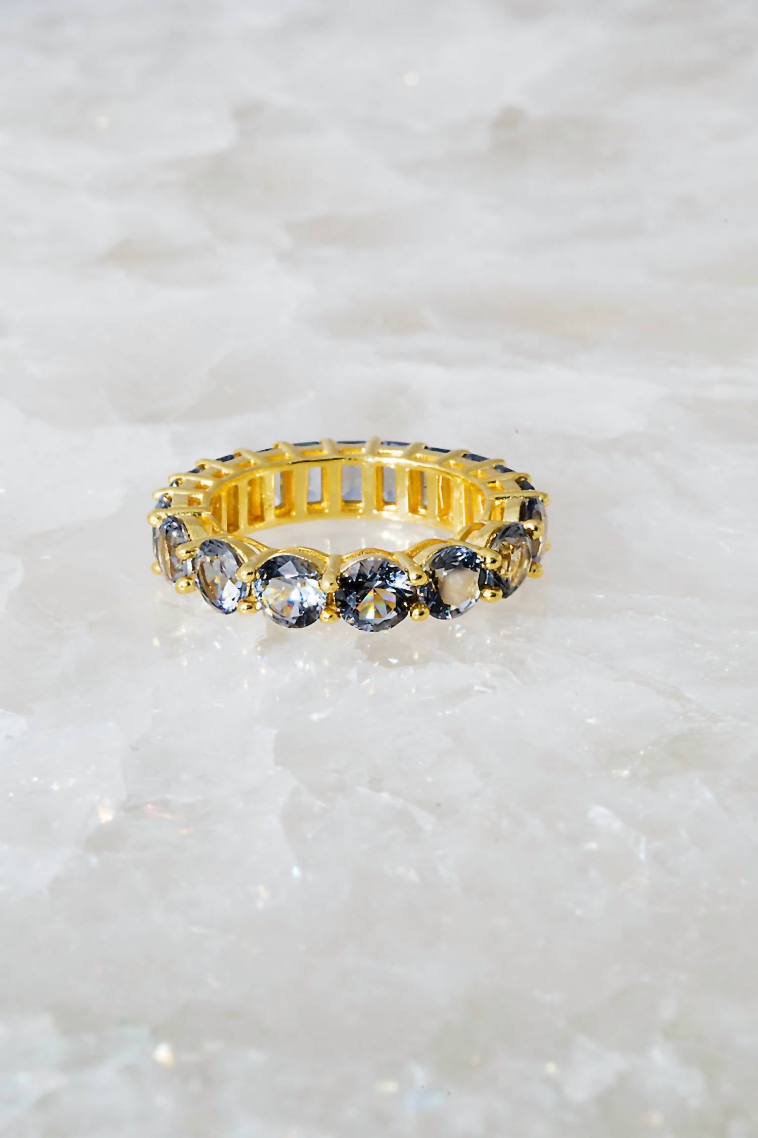 Native Gem - Women's Pillowtalk Ring