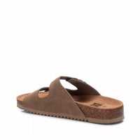 Xti - Women's Double buckle Sandals