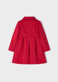 Mayoral - Girls’ Mouflon Coat