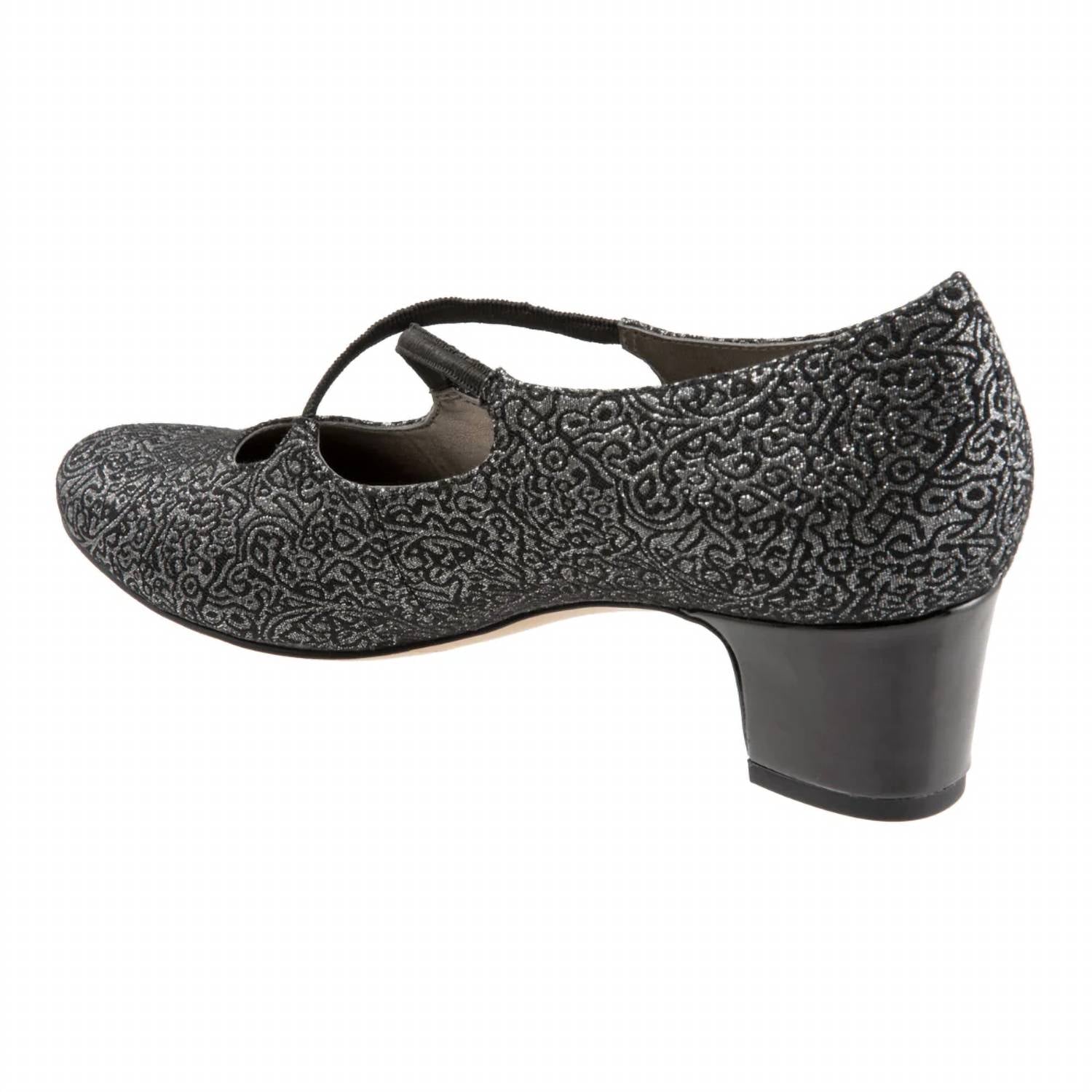 Trotters - Women's Jamie Pump