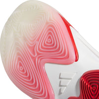 Adidas - Women's Exhibit Select 2.0 Mid Tea Basketball Shoes