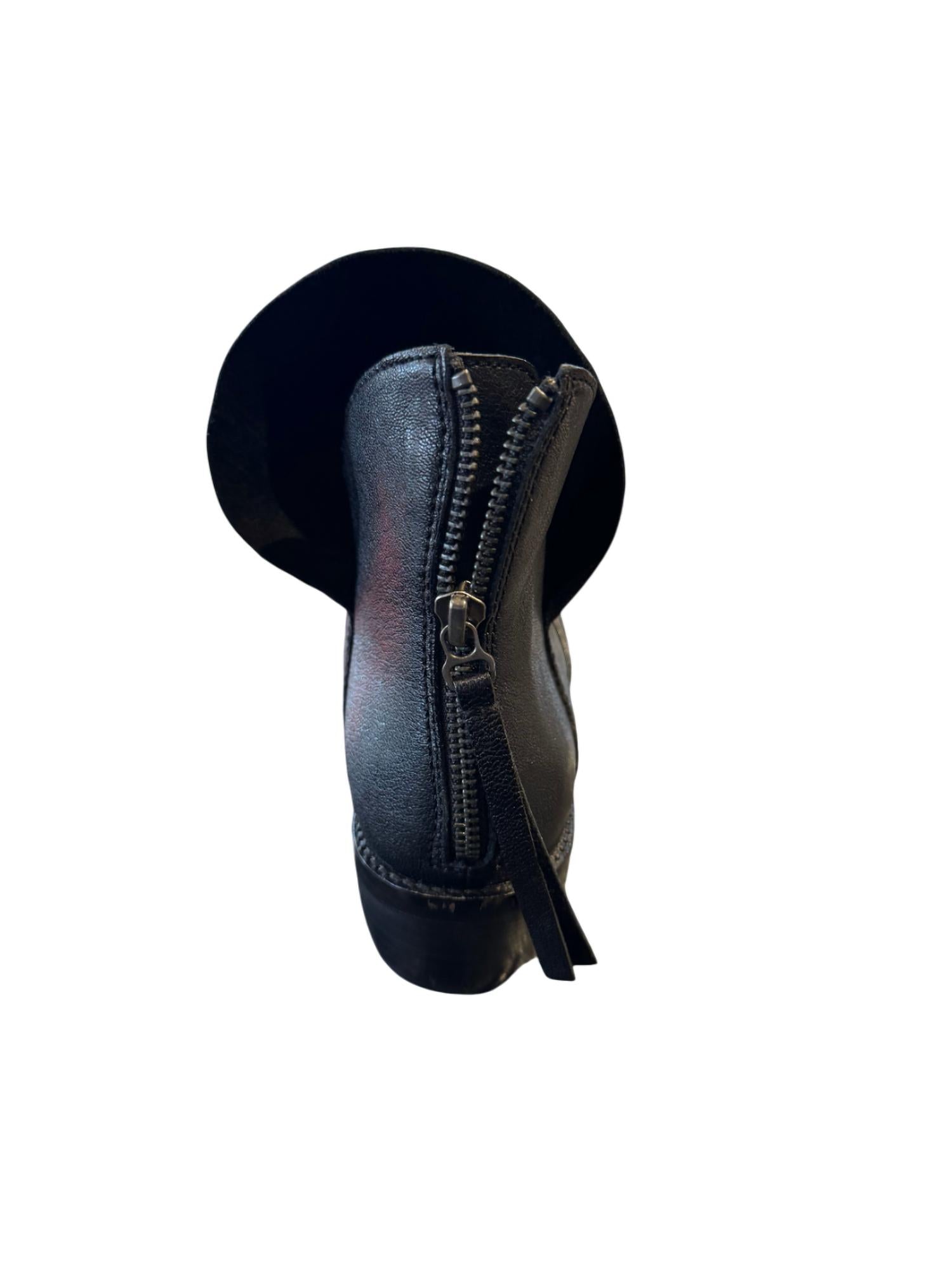 Salvia - Women's Nili Boots