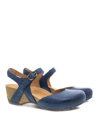 Dansko - Women's Tiffani Slingy Jane Sandal