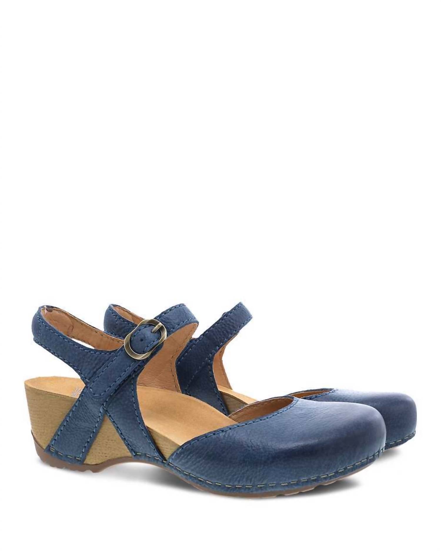Dansko - Women's Tiffani Slingy Jane Sandal