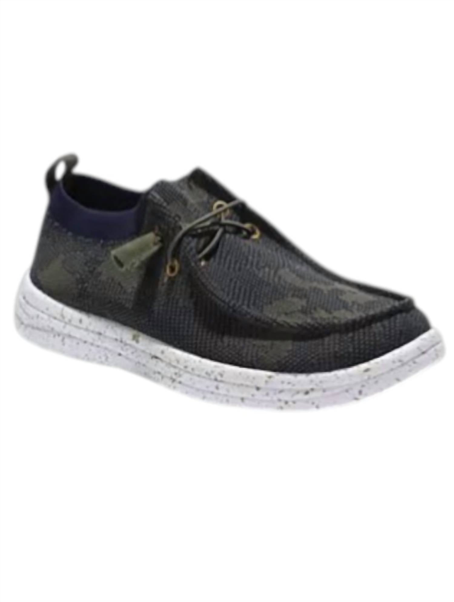 Lamo - Women's Michelle Slip-on Sneaker