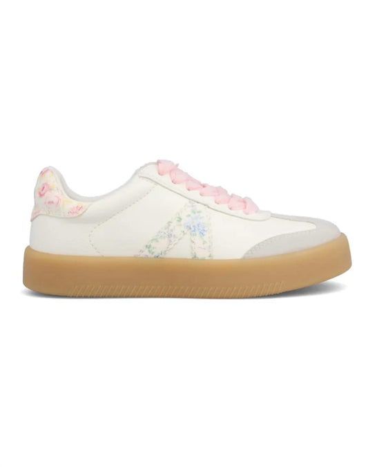 Mia Shoes - Women's Axel Sneakers