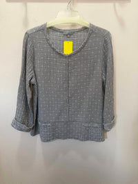 Habitat - Women's Cross Hatch Gauze Top
