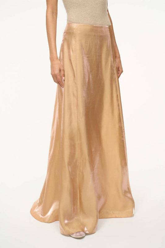 Staud - Vincenzo Maxi Skirt