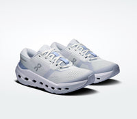 On - Women's Cloudrunner 3 Road-running Shoes - Medium