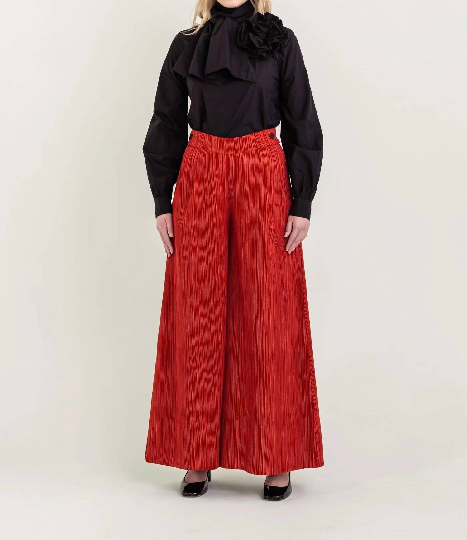 Bel Kazan - Georgia Bow Top