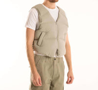 Iise - Down Puffer Vest