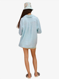 Alemais - Azar Shirt