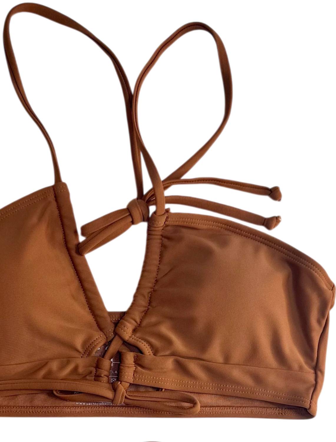 Yacht Club Access - Women's Vitamin Sea 2 Piece Bikini Set