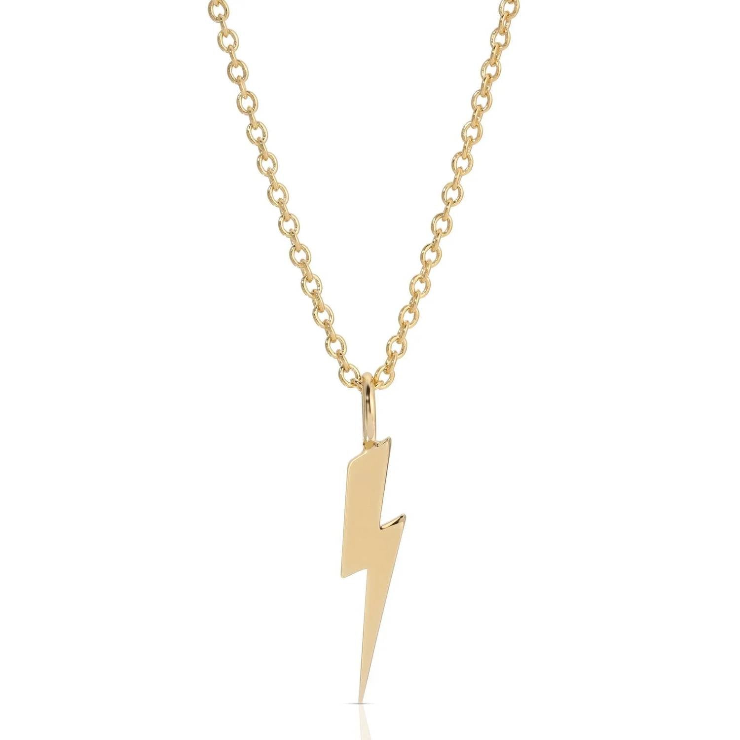 Eklexic - Women's Katie Necklace