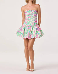Astr - Ella Mini Dress