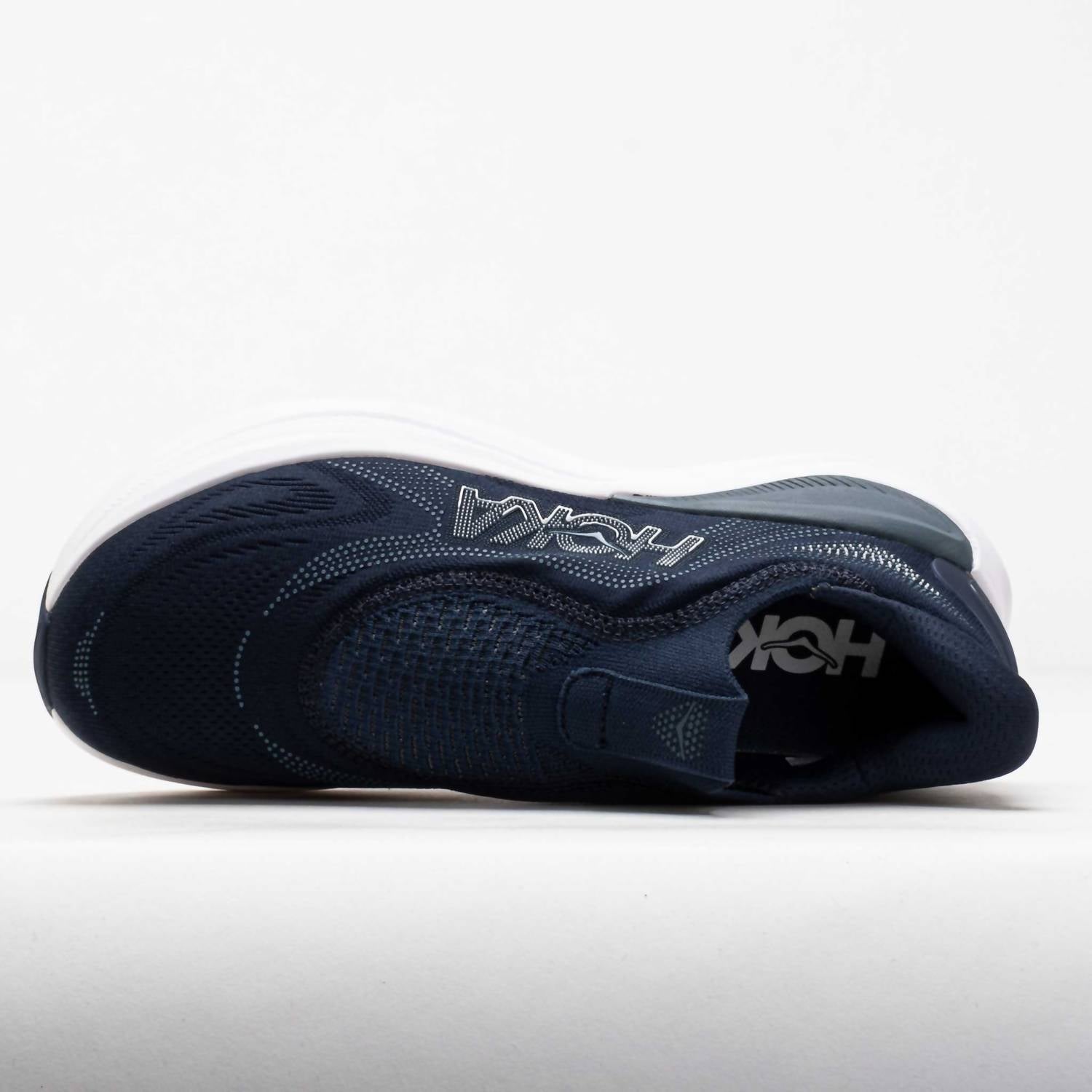 Hoka - Men's Skyward Laceless Shoes