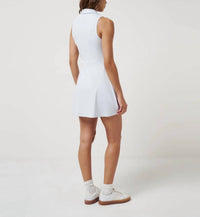 Travismathew - Moveknit Sleeveless Polo Dress
