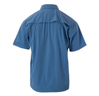 Fieldstone - Men's Angling Fever Button Up Shirt