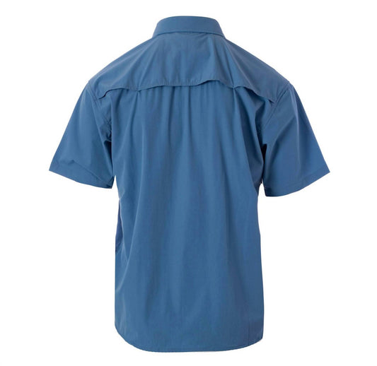 Fieldstone - Men's Angling Fever Button Up Shirt