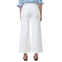 Closed - Wera Wide Jean