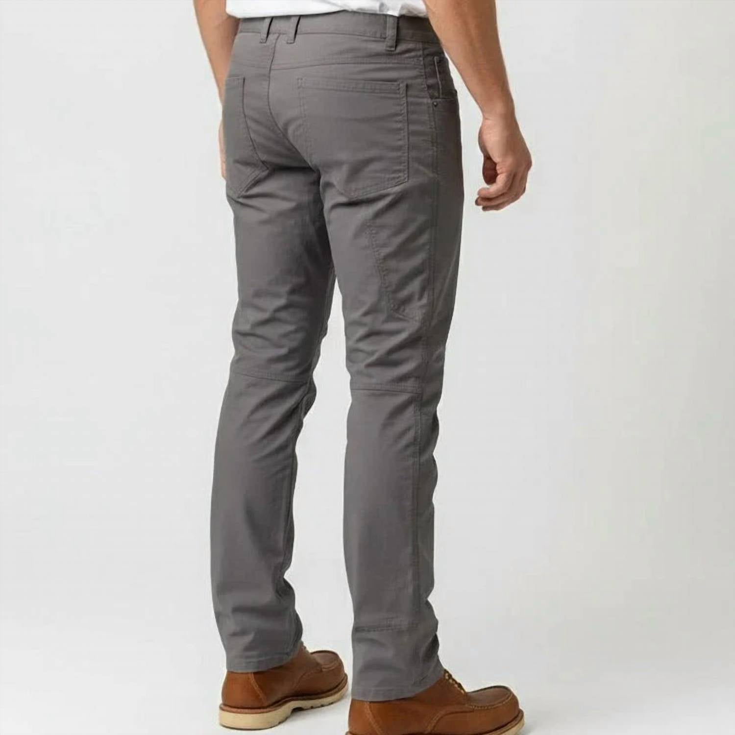 Mountain Khakis - Classic Fit Camber Original Pant