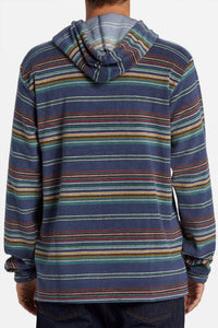 Billabong - Flecker Diego Long Sleeve Hoodie