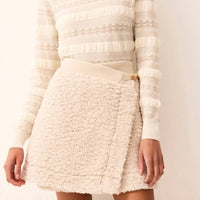 Marie Oliver - Caribou Jillian Skirt