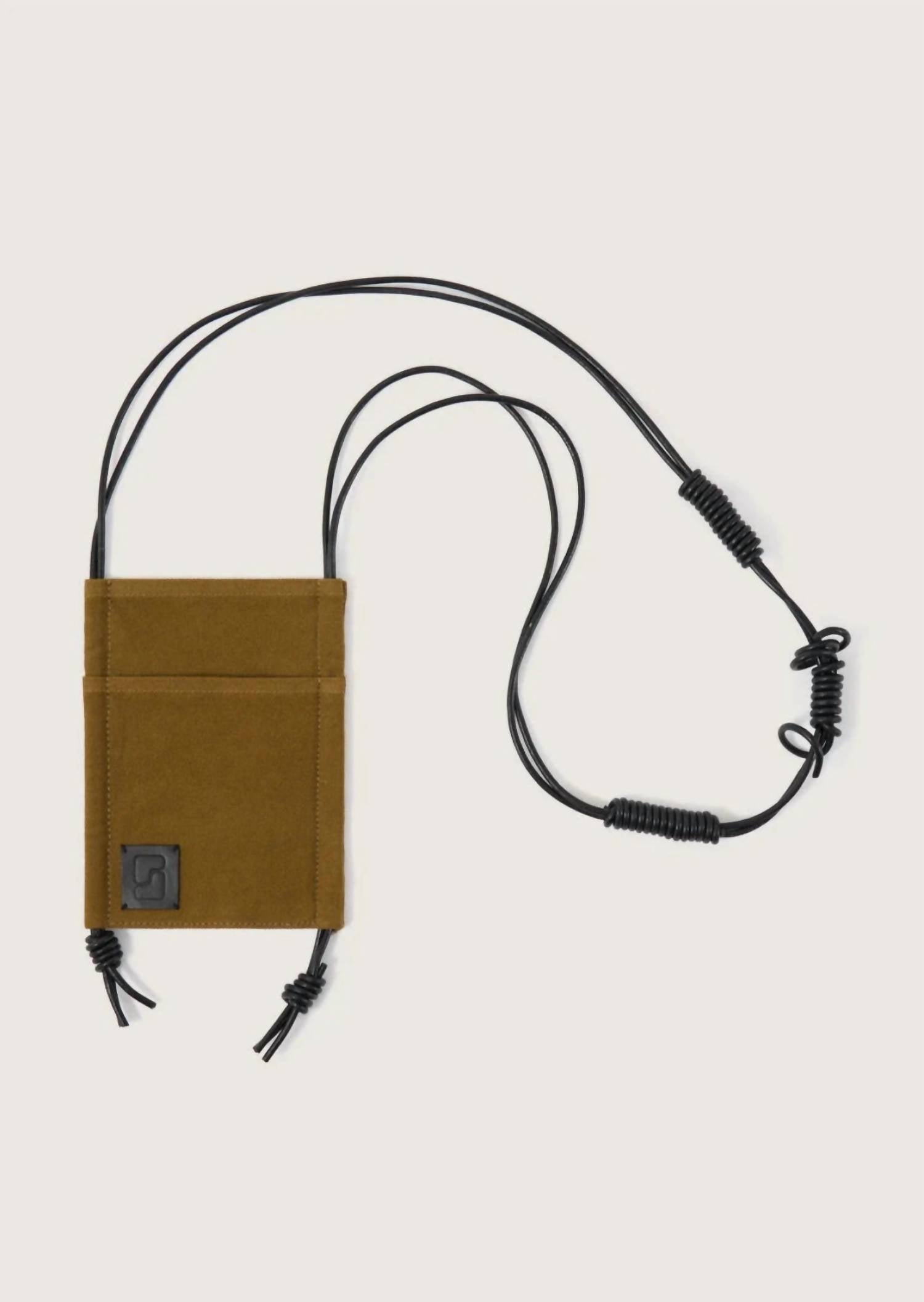 Soeur - Women's August Bag