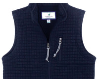 Properly Tied - Boy's Delta Vest