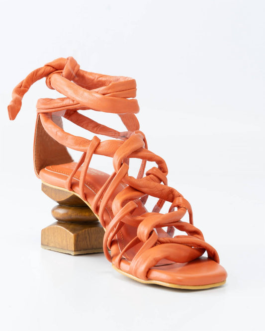 Silvia Cobos - Women Ani Sandals