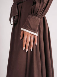 Lapeyre - Grace Midi Dress