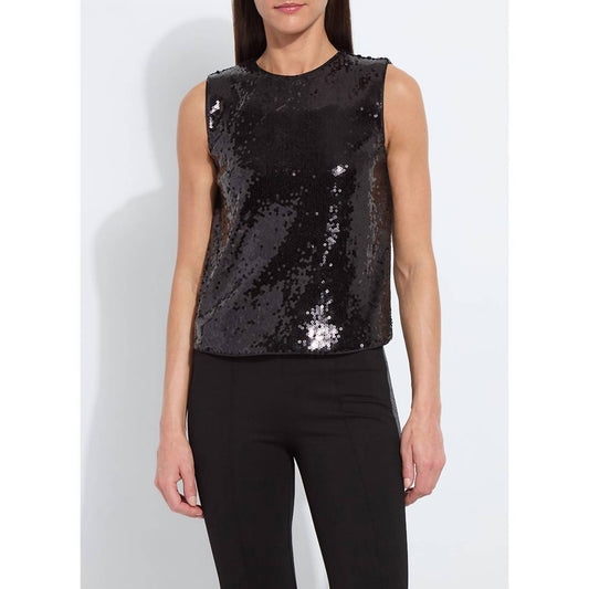 Lysse - Adaline Sequin Tank