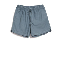 Hansen - Janik - Casual Drawstring Shorts