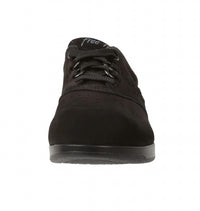 SAS Women's Freetime Walking Shoes in charcoal - women's sneaker - view 4