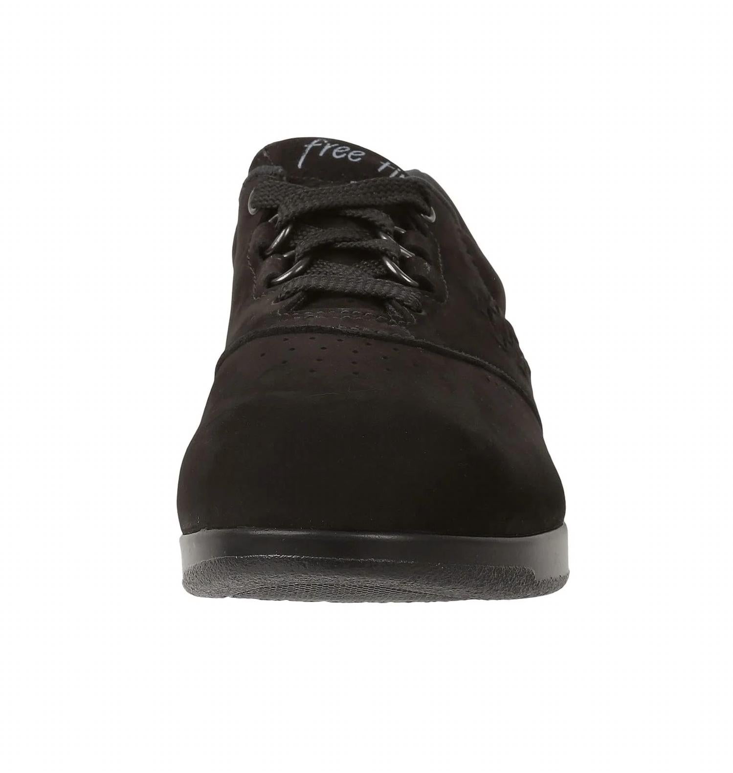 SAS Women's Freetime Walking Shoes in charcoal - women's sneaker - view 4