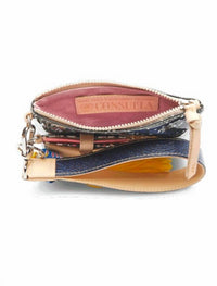 Consuela - Women's Dreamy Combi Wallets