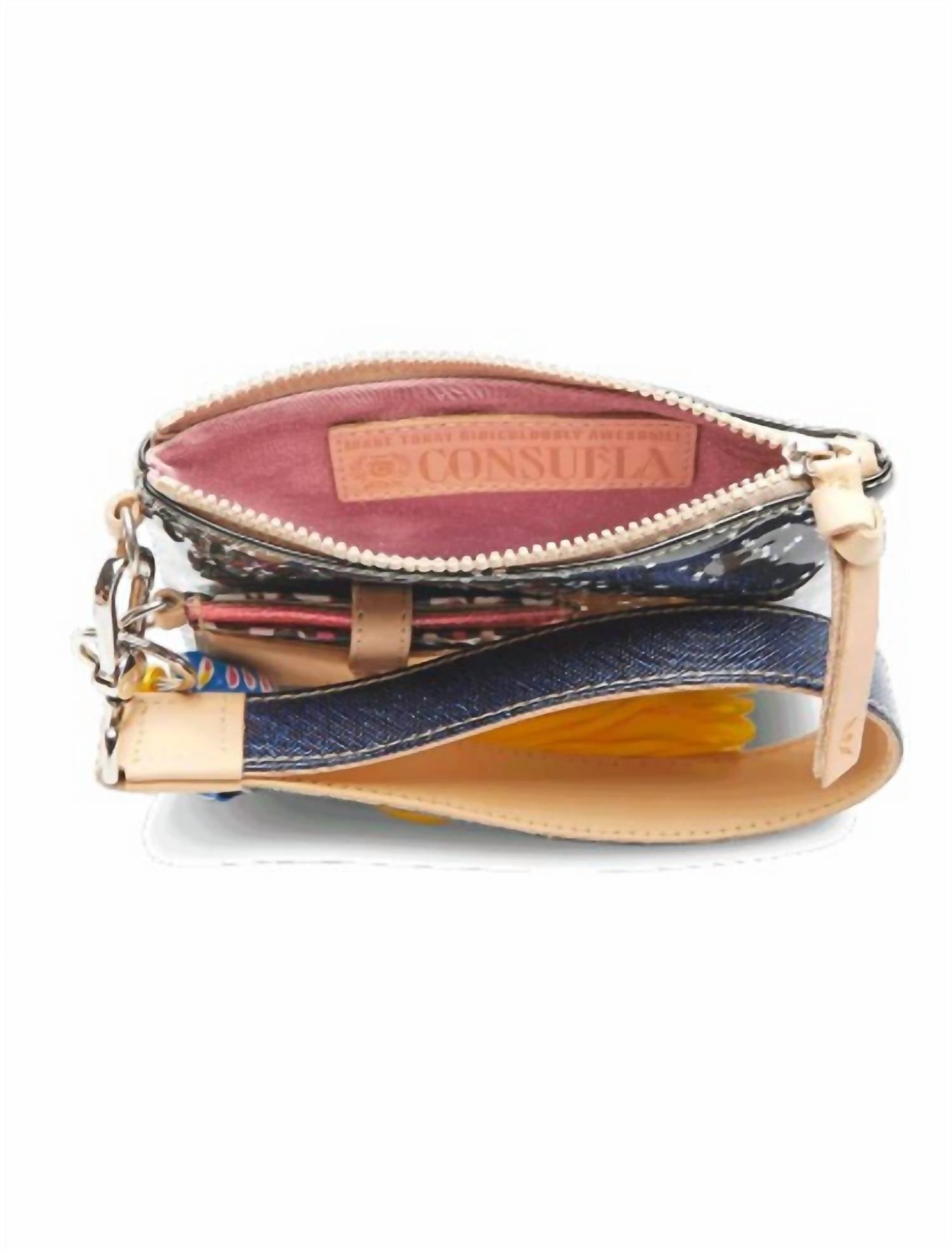 Consuela - Women's Dreamy Combi Wallets