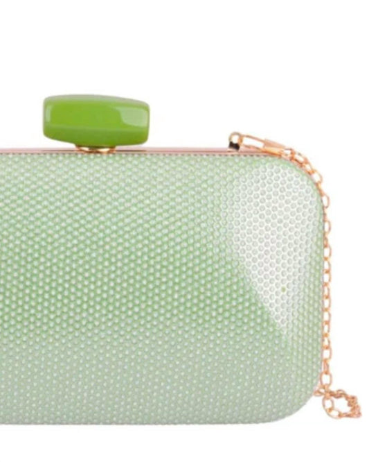 Most Wanted - Women's Evening Clutch Bag