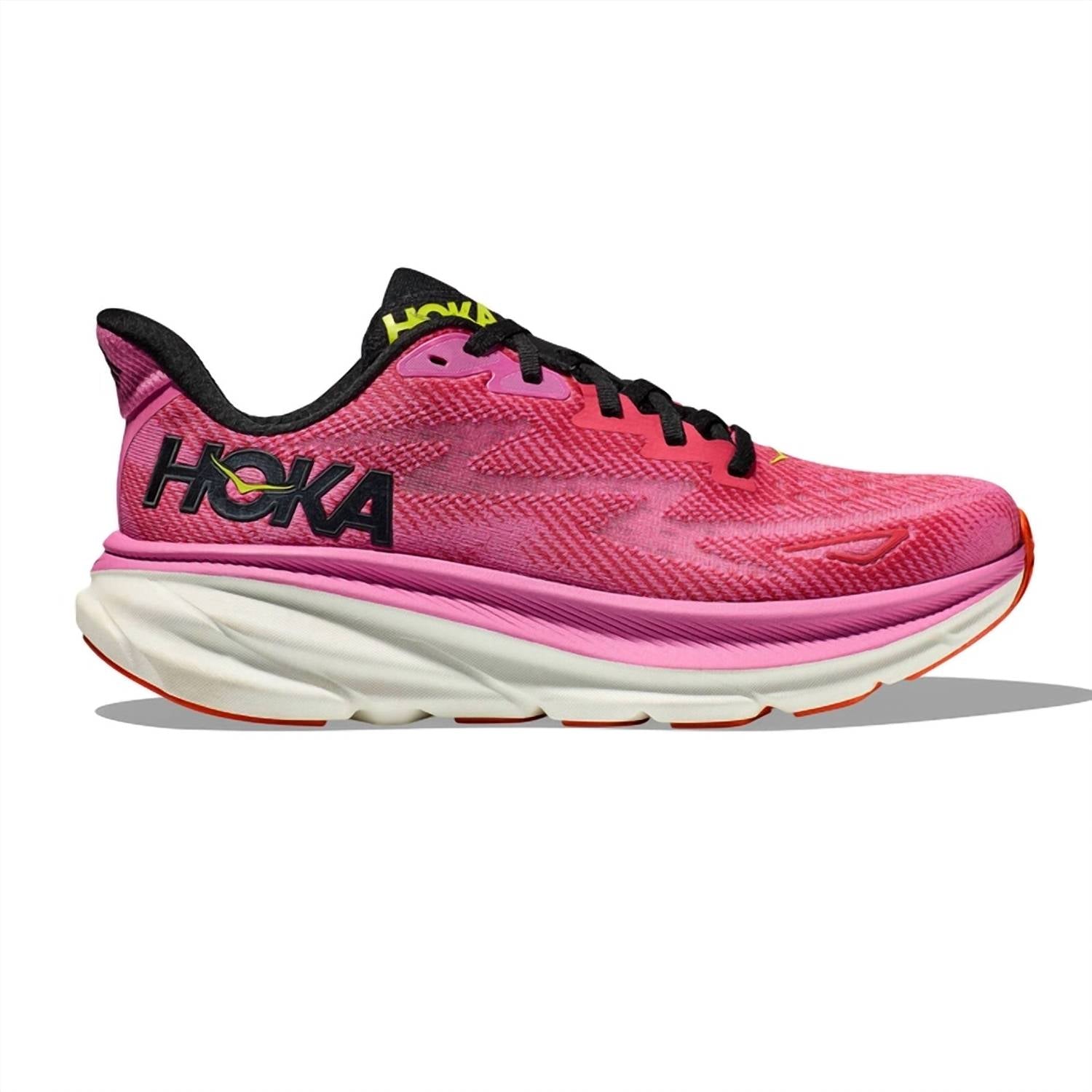 Hoka - Women's Clifton 9 Running Shoes