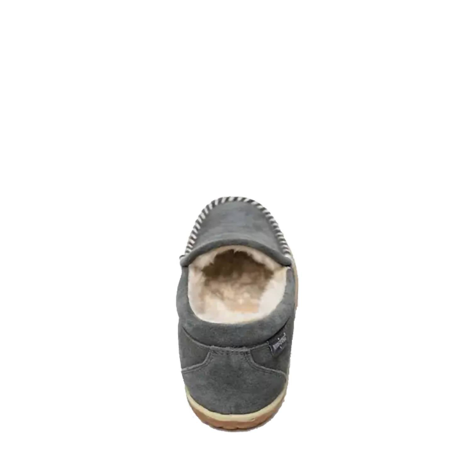 Minnetonka - Women's Tempe Slipper